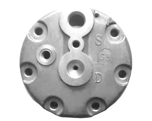 manufacturer model Air Conditioner Compressor