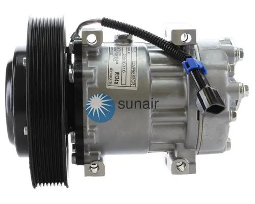manufacturer model Air Conditioner Compressor