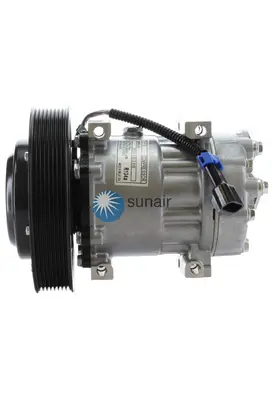 manufacturer model Air Conditioner Compressor