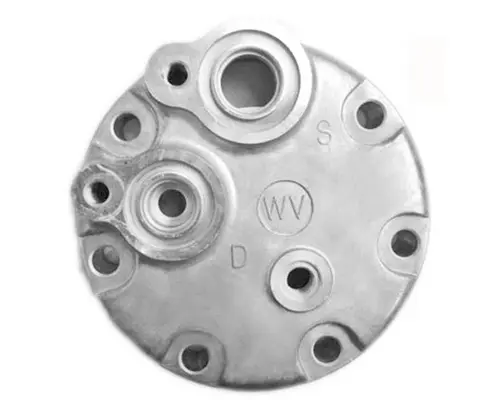 manufacturer model Air Conditioner Compressor