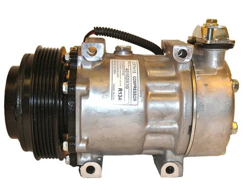 manufacturer model Air Conditioner Compressor