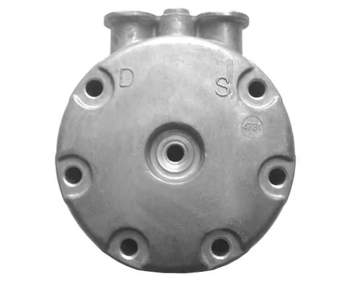 manufacturer model Air Conditioner Compressor
