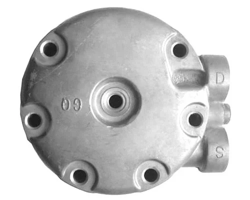 manufacturer model Air Conditioner Compressor