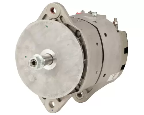 manufacturer model Alternator
