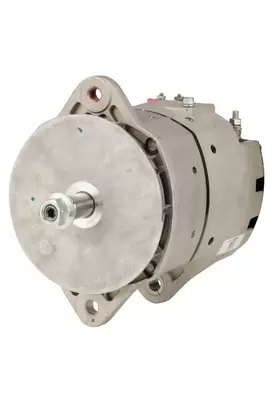 manufacturer model Alternator