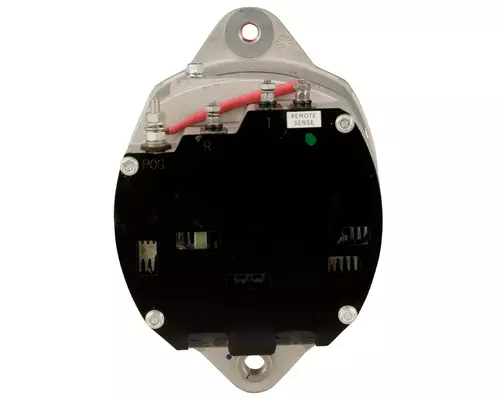 manufacturer model Alternator