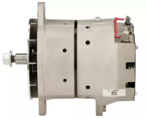 manufacturer model Alternator