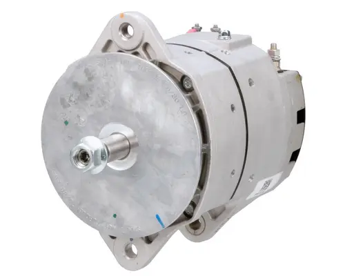manufacturer model Alternator