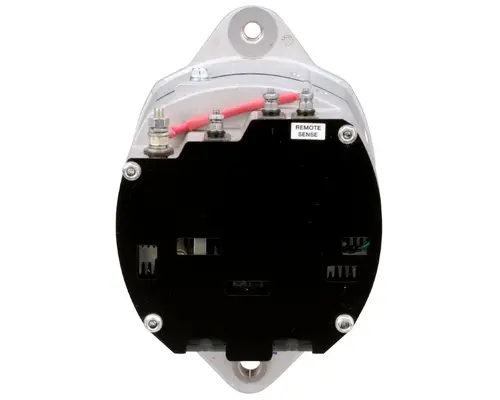 manufacturer model Alternator