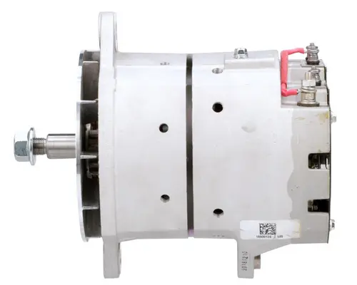 manufacturer model Alternator