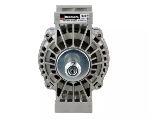 manufacturer model Alternator