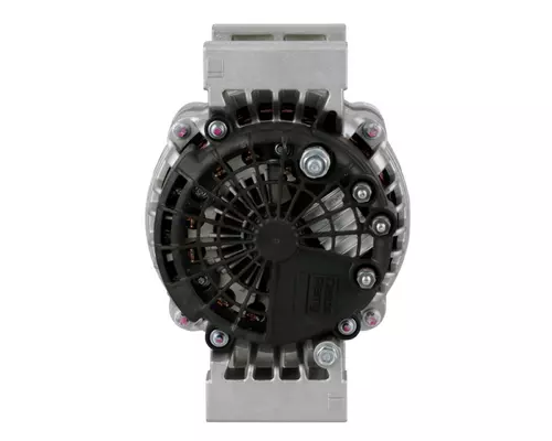 manufacturer model Alternator