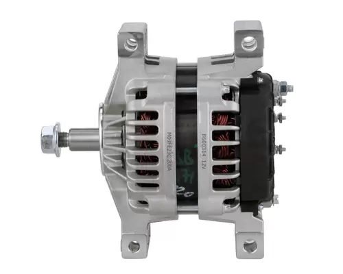 manufacturer model Alternator