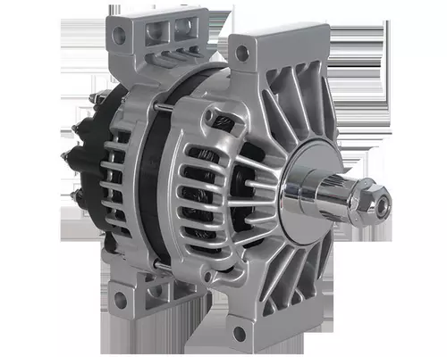 manufacturer model Alternator