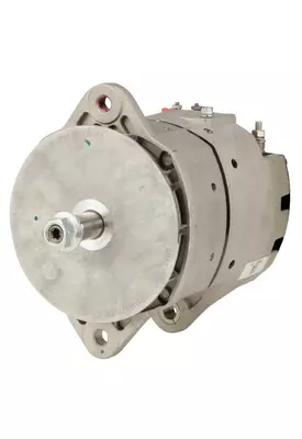 manufacturer model Alternator