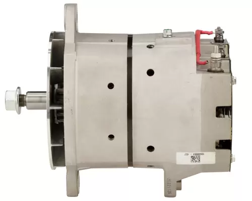 manufacturer model Alternator