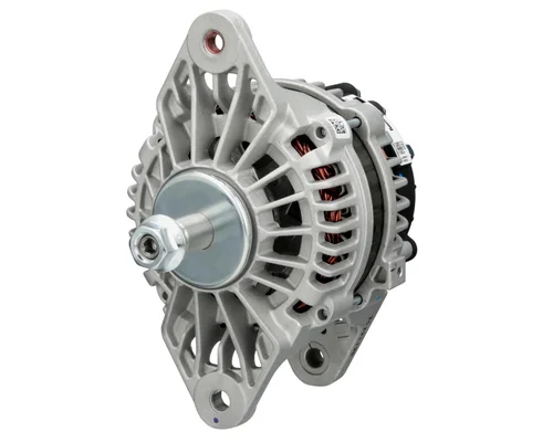 manufacturer model Alternator