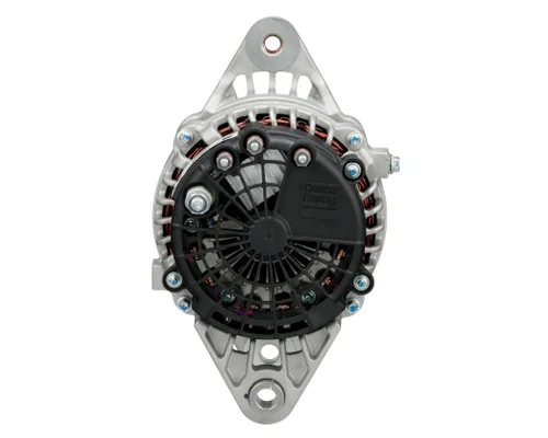 manufacturer model Alternator
