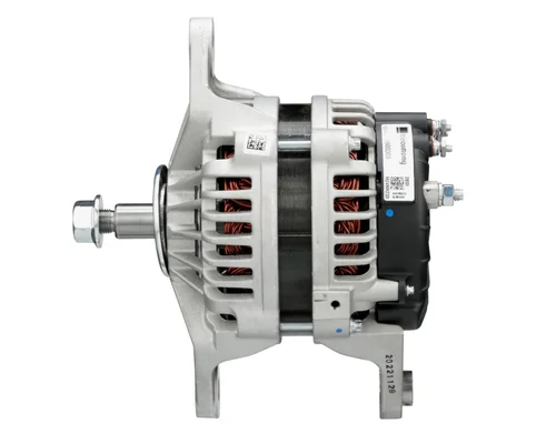 manufacturer model Alternator