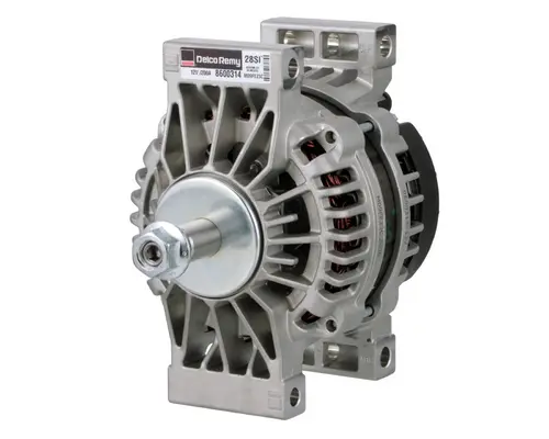 manufacturer model Alternator