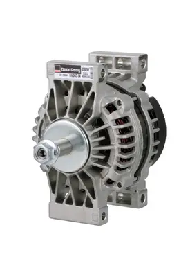 manufacturer model Alternator