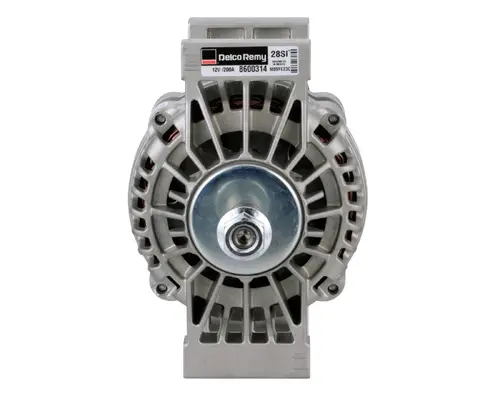 manufacturer model Alternator