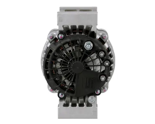 manufacturer model Alternator