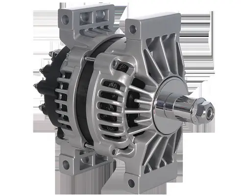 manufacturer model Alternator