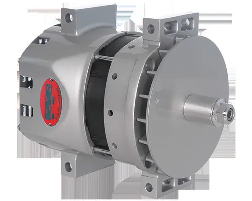 manufacturer model Alternator