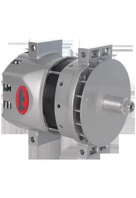 manufacturer model Alternator