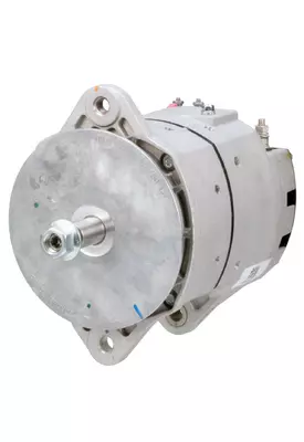 manufacturer model Alternator