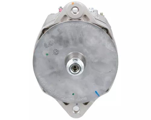 manufacturer model Alternator