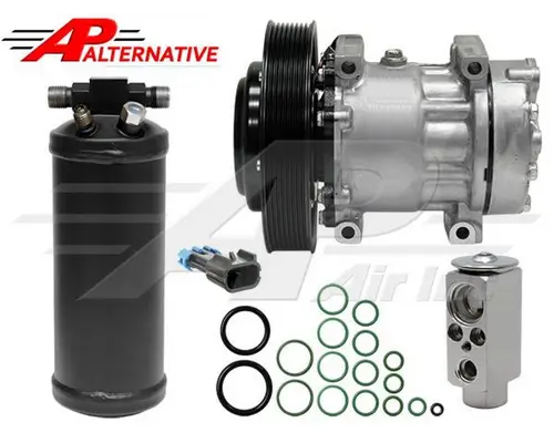 manufacturer model Body, Misc. Parts