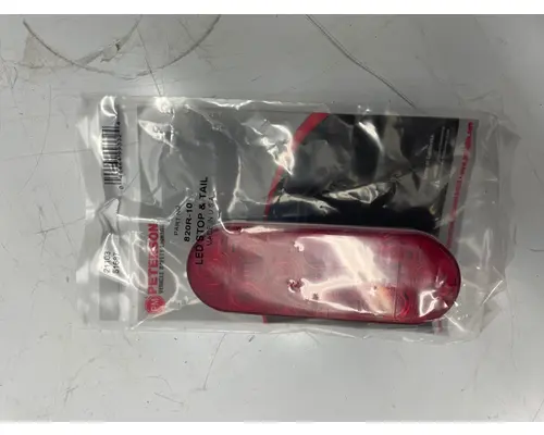 manufacturer model Body, Misc. Parts
