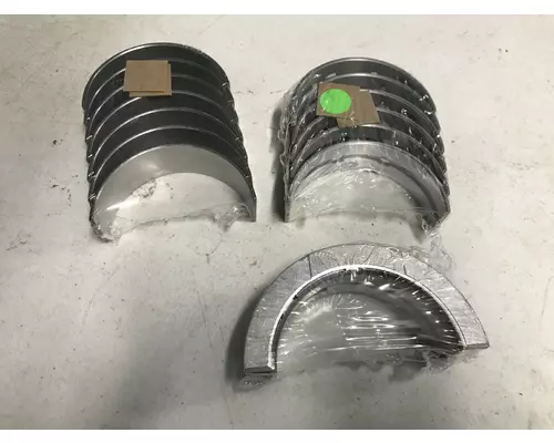 manufacturer model Engine Misc. Parts