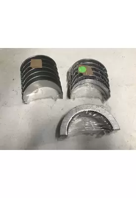 manufacturer model Engine Misc. Parts