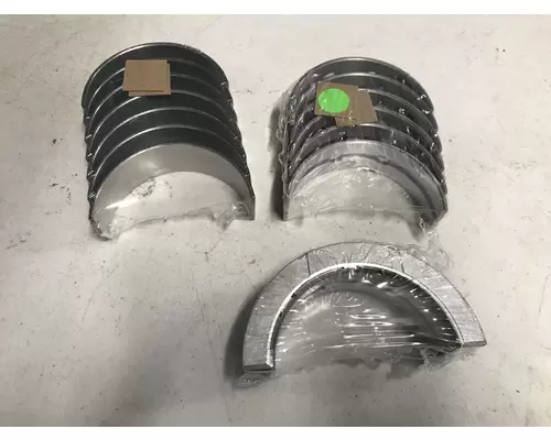 manufacturer model Engine Misc. Parts