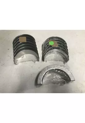 manufacturer model Engine Misc. Parts