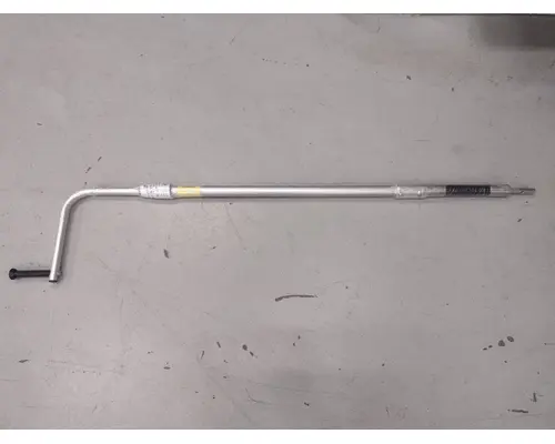 manufacturer model Equipment (Mounted)
