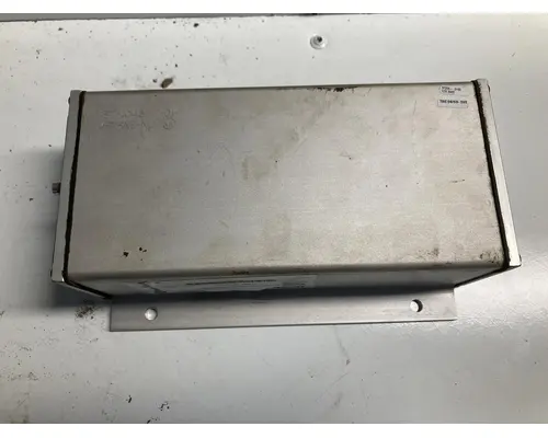 manufacturer model Equipment (Mounted)