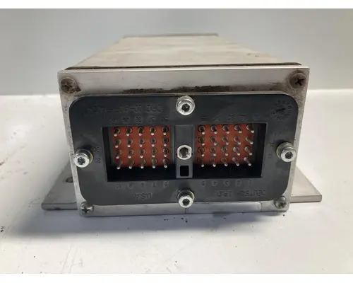 manufacturer model Equipment (Mounted)