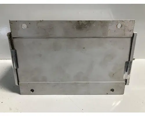 manufacturer model Equipment (Mounted)