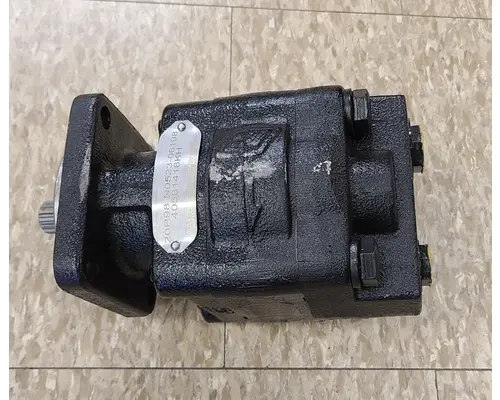 manufacturer model Equipment (Mounted)