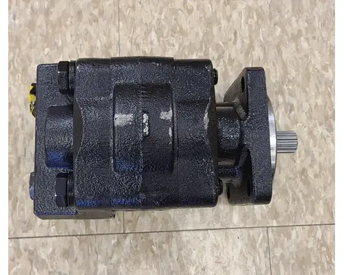 manufacturer model Equipment (Mounted)