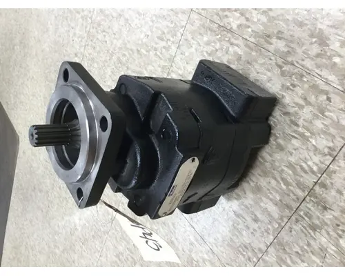 manufacturer model Equipment (Mounted)