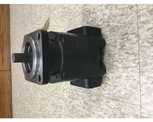 manufacturer model Equipment (Mounted)