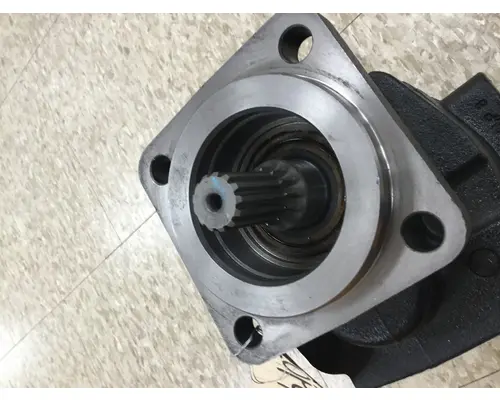 manufacturer model Equipment (Mounted)