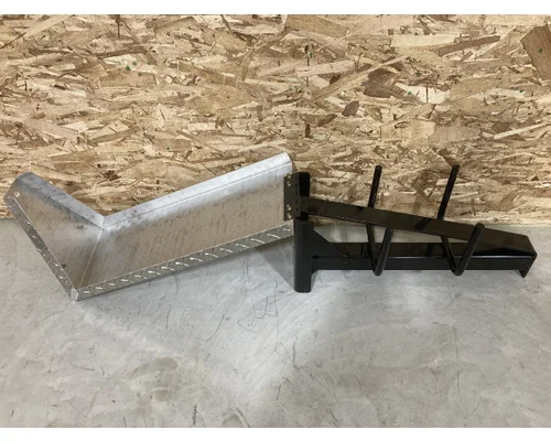 manufacturer model Equipment (Mounted)