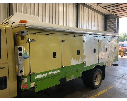 manufacturer model Equipment (Mounted)