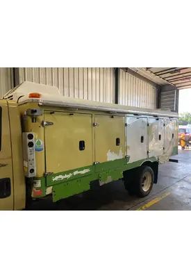 manufacturer model Equipment (Mounted)